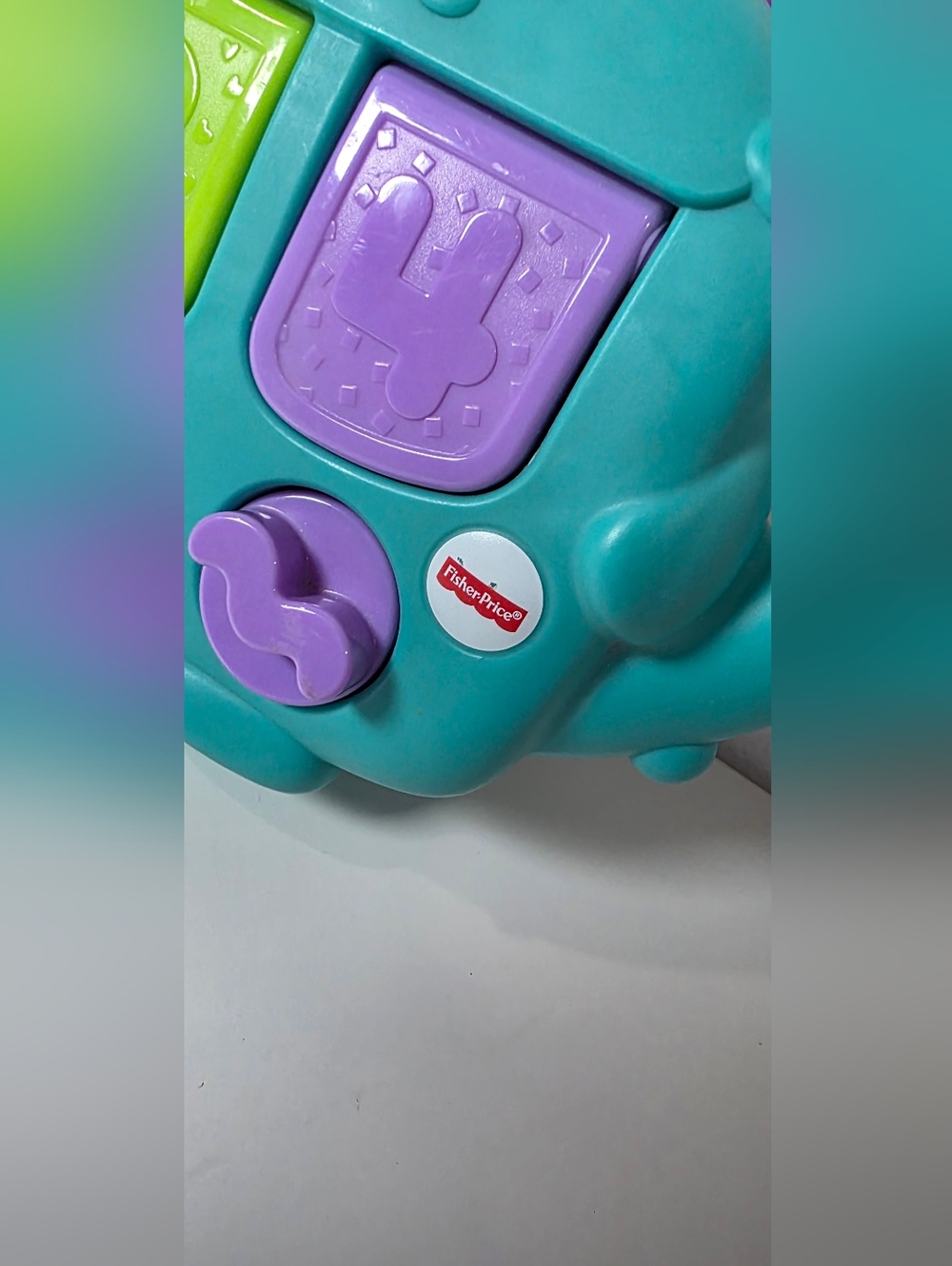 💙Fisher-Price Monster Popup Surprise - Picture 2 of 5